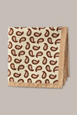 beige/brown patterned