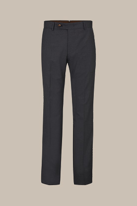 Bene Modular Trousers in Anthracite