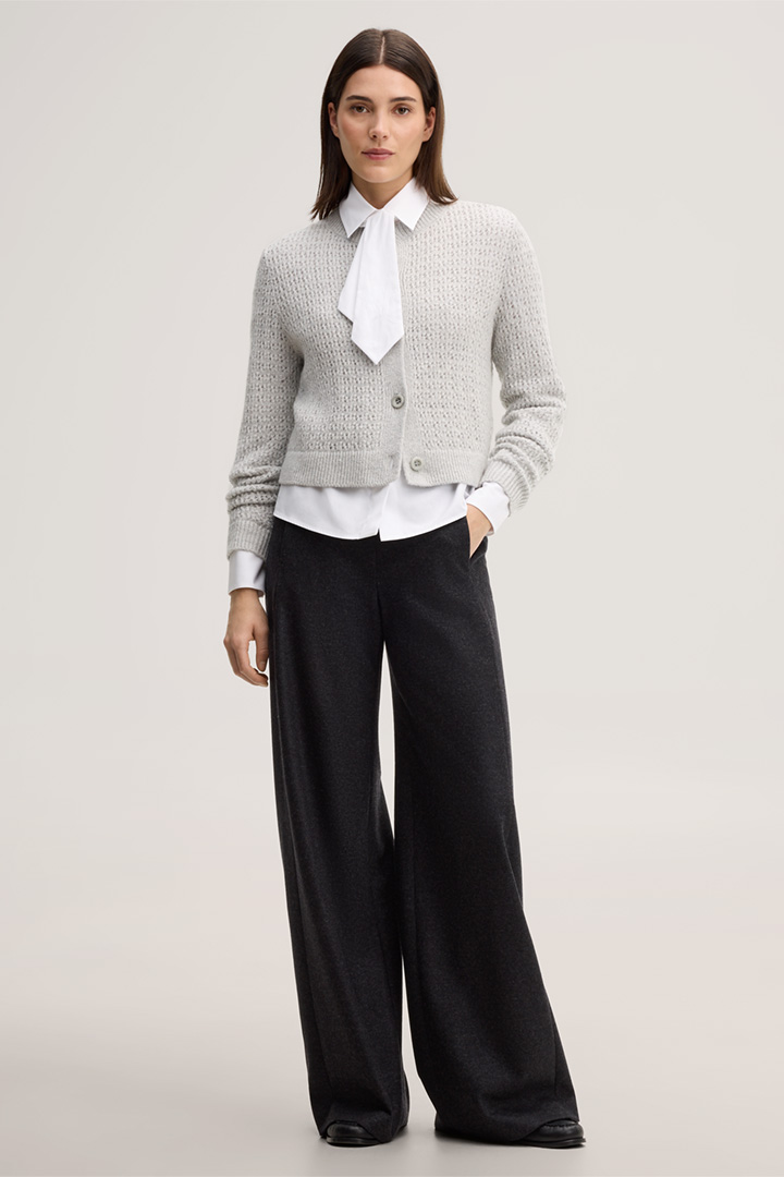 Accède à la page de détails du look « Shop the Look »