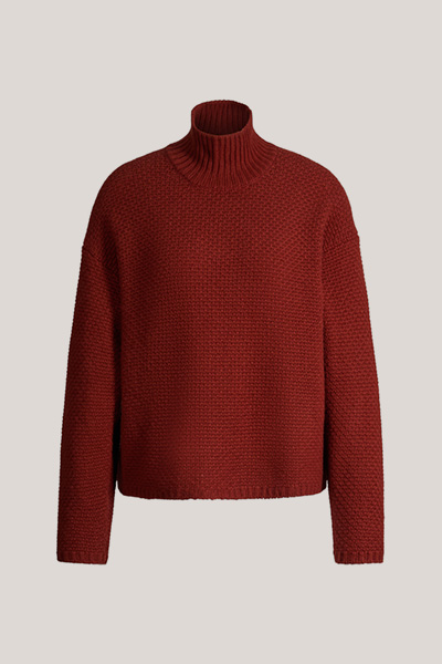 dark red