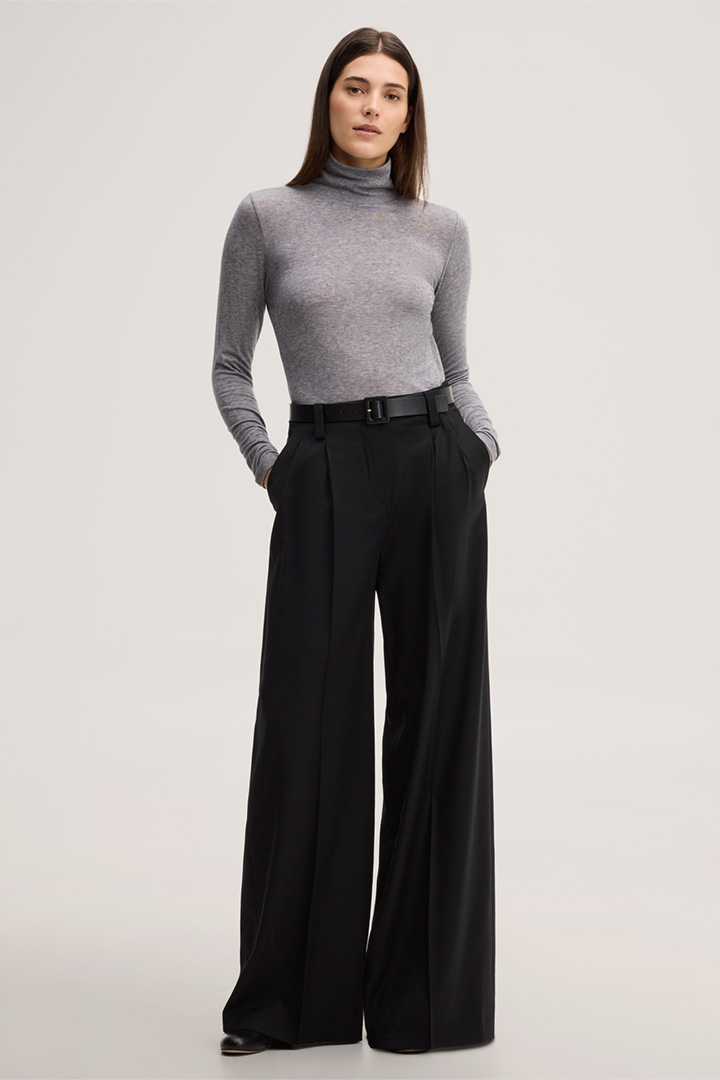 Accède à la page de détails du look « Shop the Look »