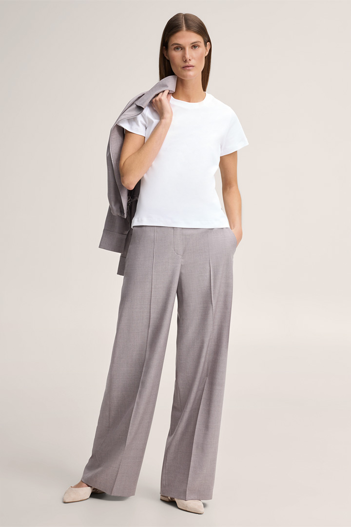 Accède à la page de détails du look « Shop the Look »