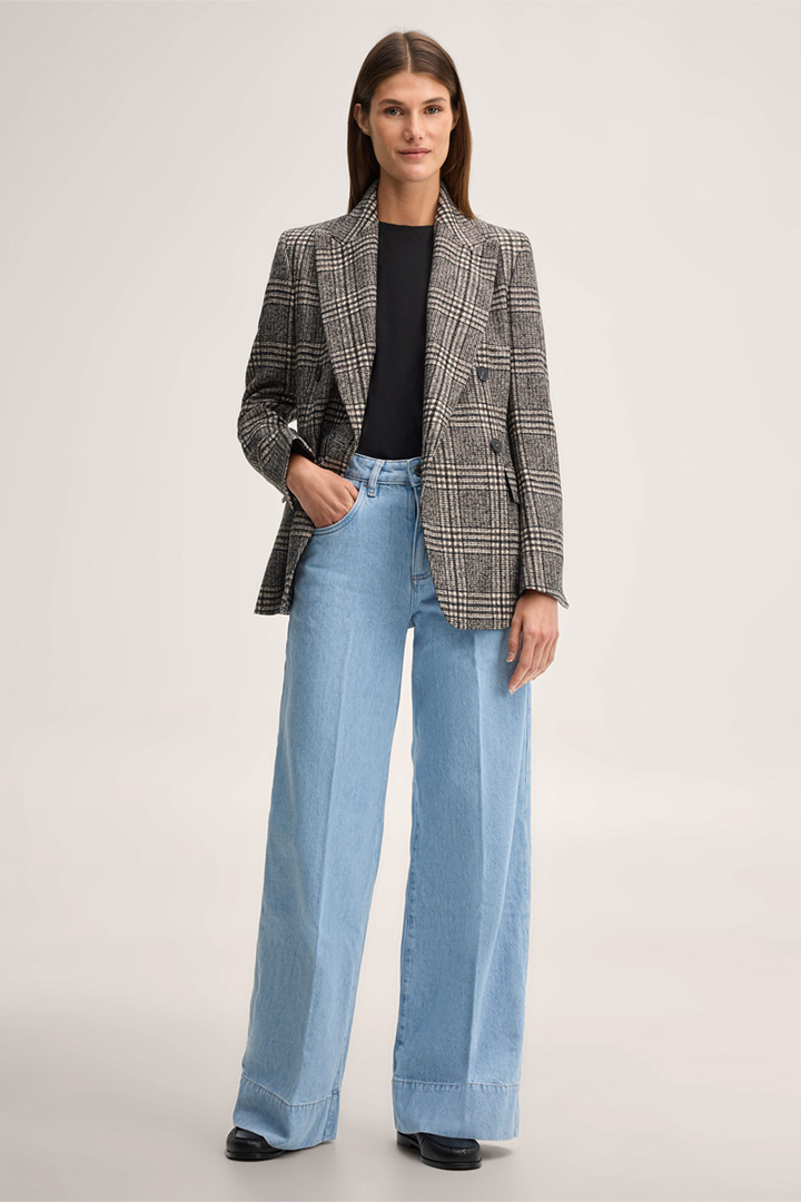 Accède à la page de détails du look « Shop the Look »