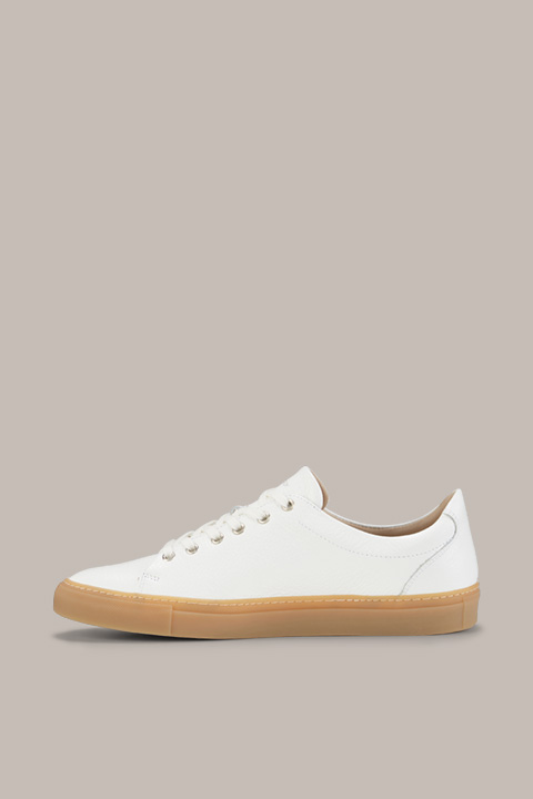 Sneakers by Ludwig Reiter in White