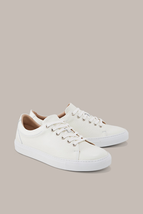 Sneakers by Ludwig Reiter in white, unisex