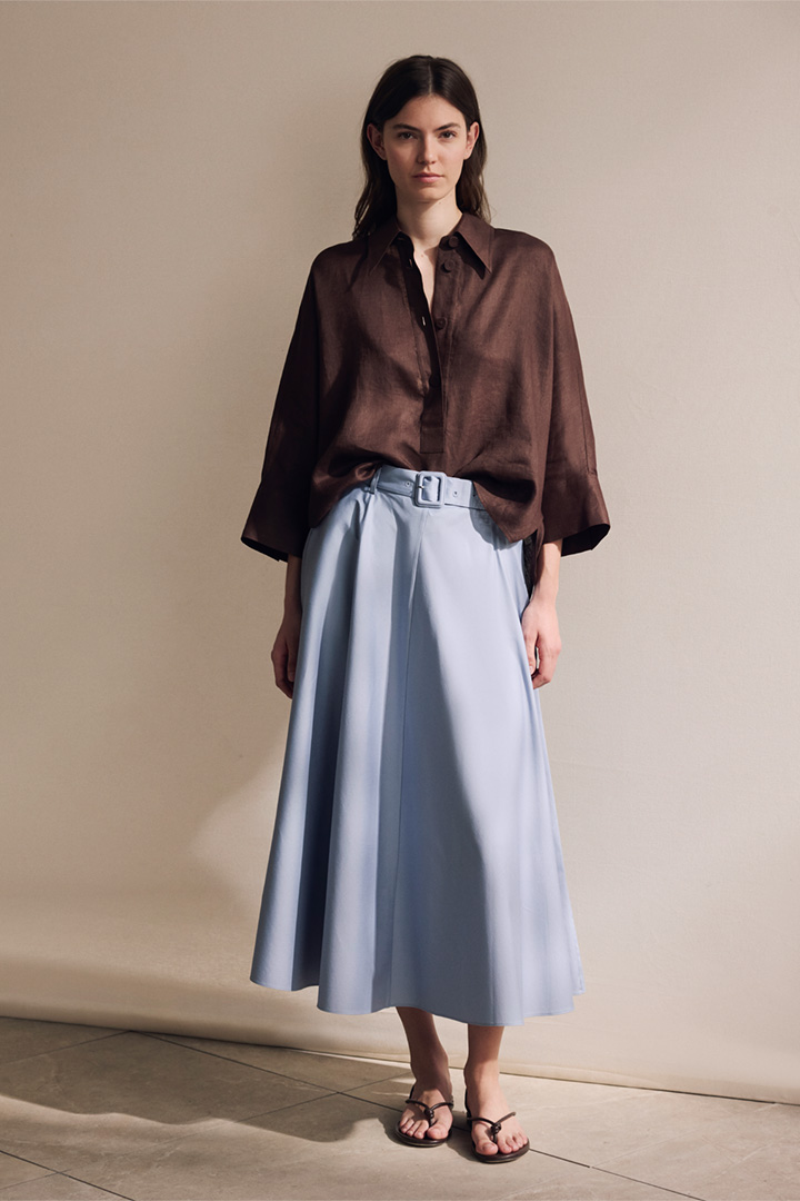 Leads to look detail page “Shop the Look”