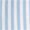 light blue and white stripes