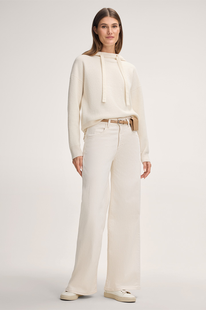 Leads to look detail page “Shop the Look”