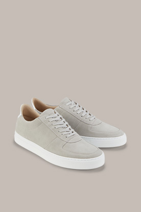 Sneaker by Ludwig Reiter in Grey