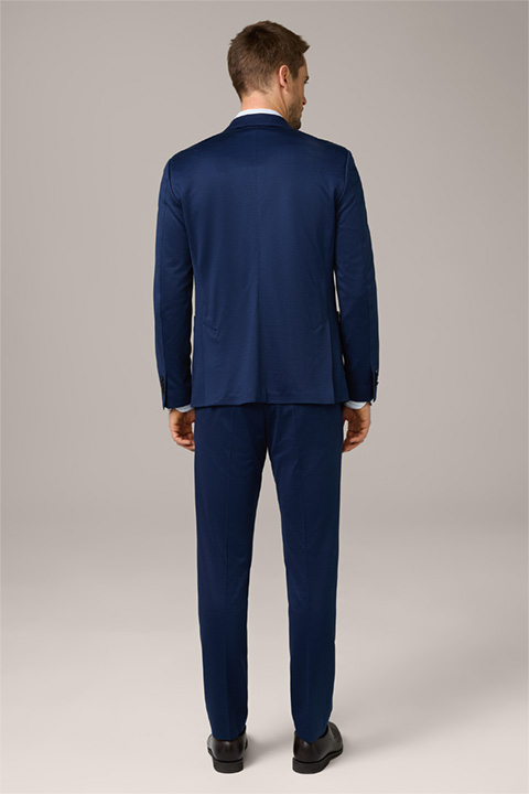 Baumwoll-Anzug Seo-Bene in Blau