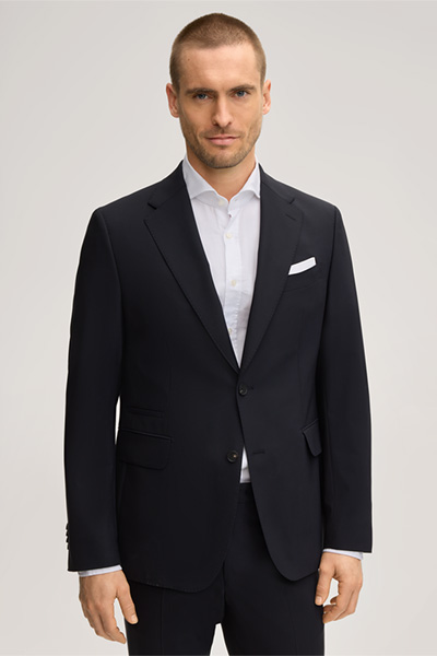 Sono Modular Jacket in Navy