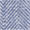blue herringbone