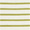 grün-ecru gestreift