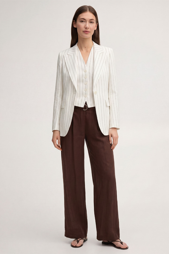 Accède à la page de détails du look « Shop the Look »