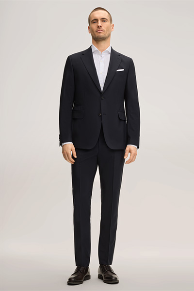 Sono Modular Jacket in Navy