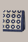 grey/blue pattern