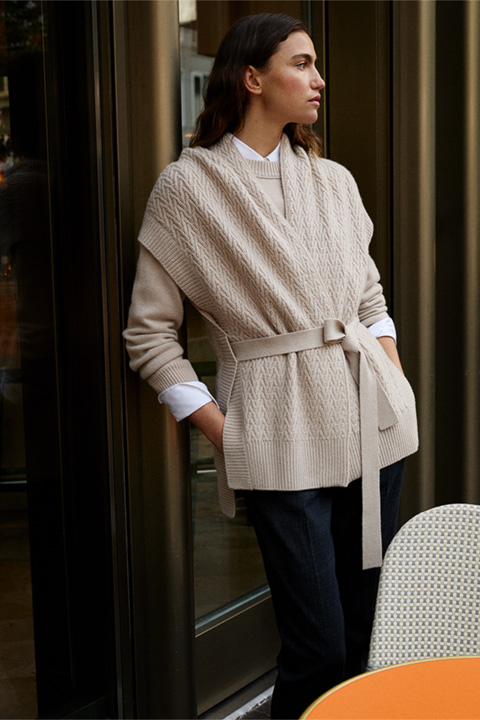 Shop the Look
