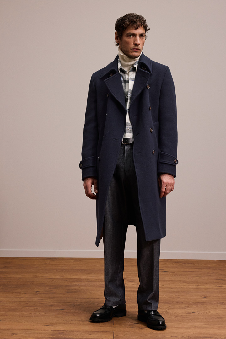 Leads to look detail page “Shop the Look”