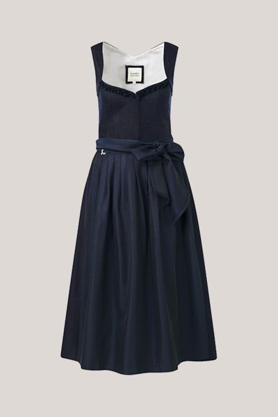 windsor. x CocoVero Annelie Dirndl in Navy