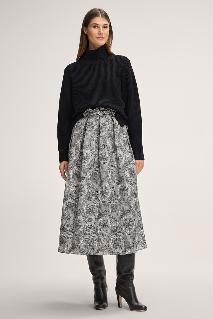 Leads to look detail page “Shop the Look”