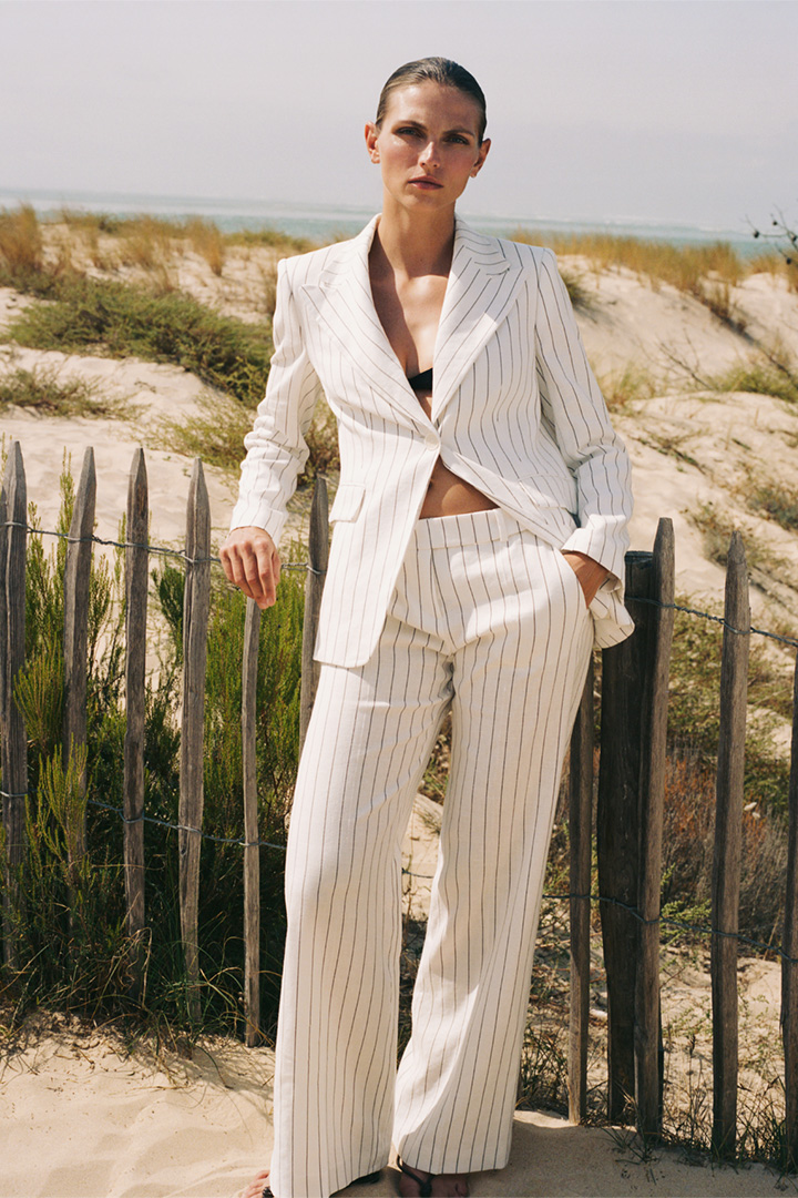 Leads to look detail page “Shop the Look”