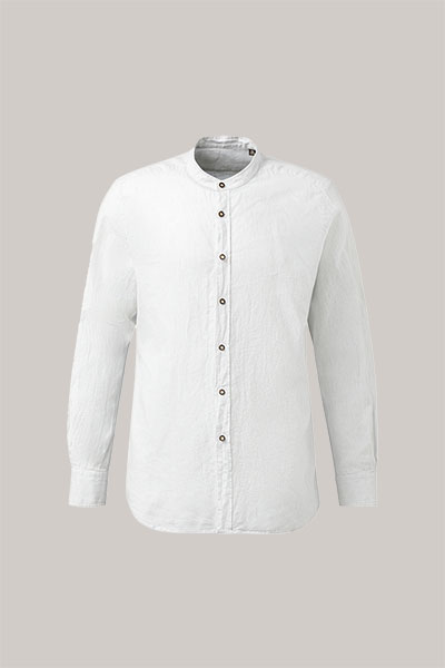 windsor x CocoVero Alois Shirt in Grey
