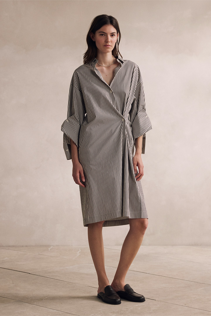 Leads to look detail page “Shop the Look”