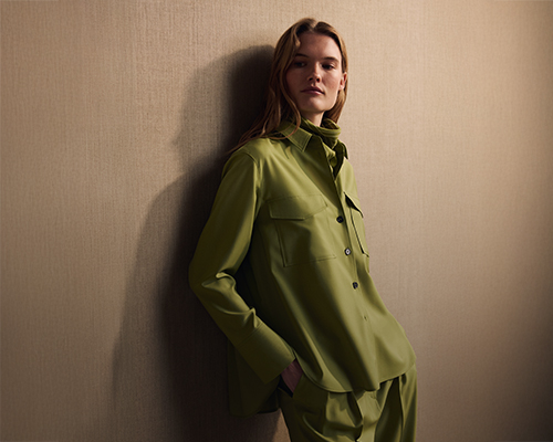 windsor damen bluse in grün.jpg