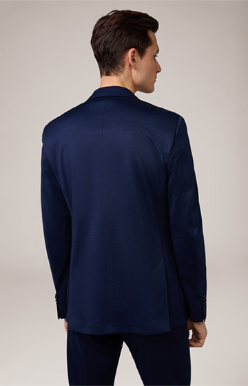 Baumwoll-Anzug Seo-Bene in Blau