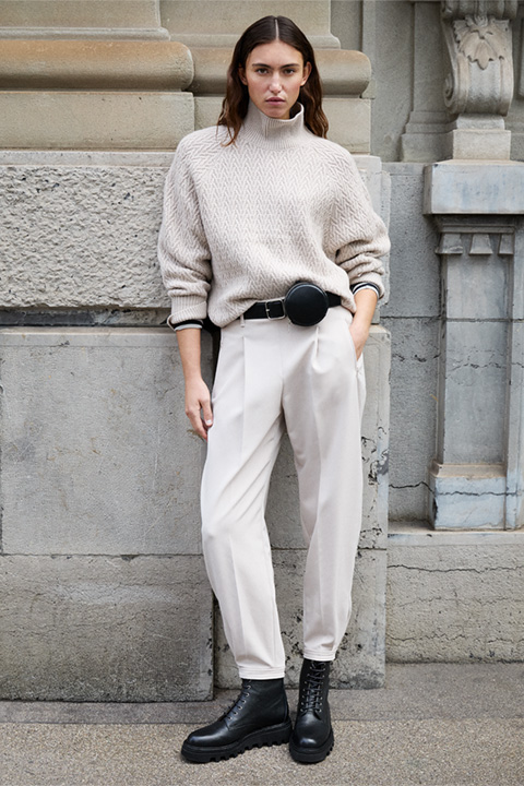 Shop the look
