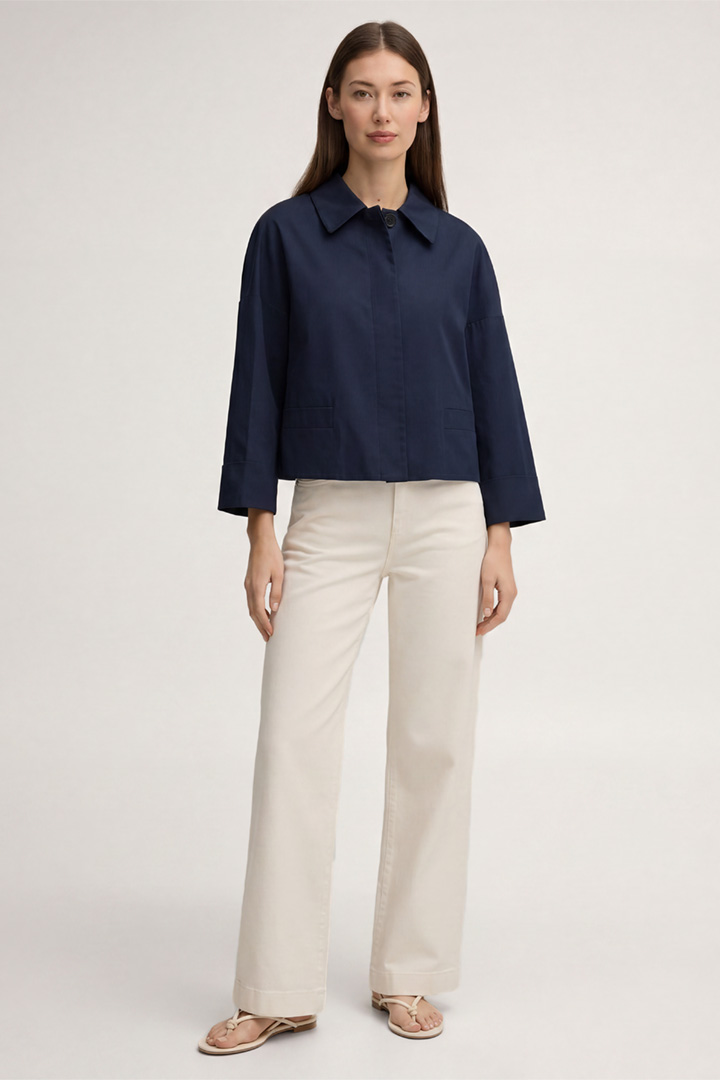 Accède à la page de détails du look « Shop the Look »