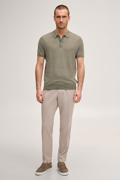 Leads to product detail page "null"