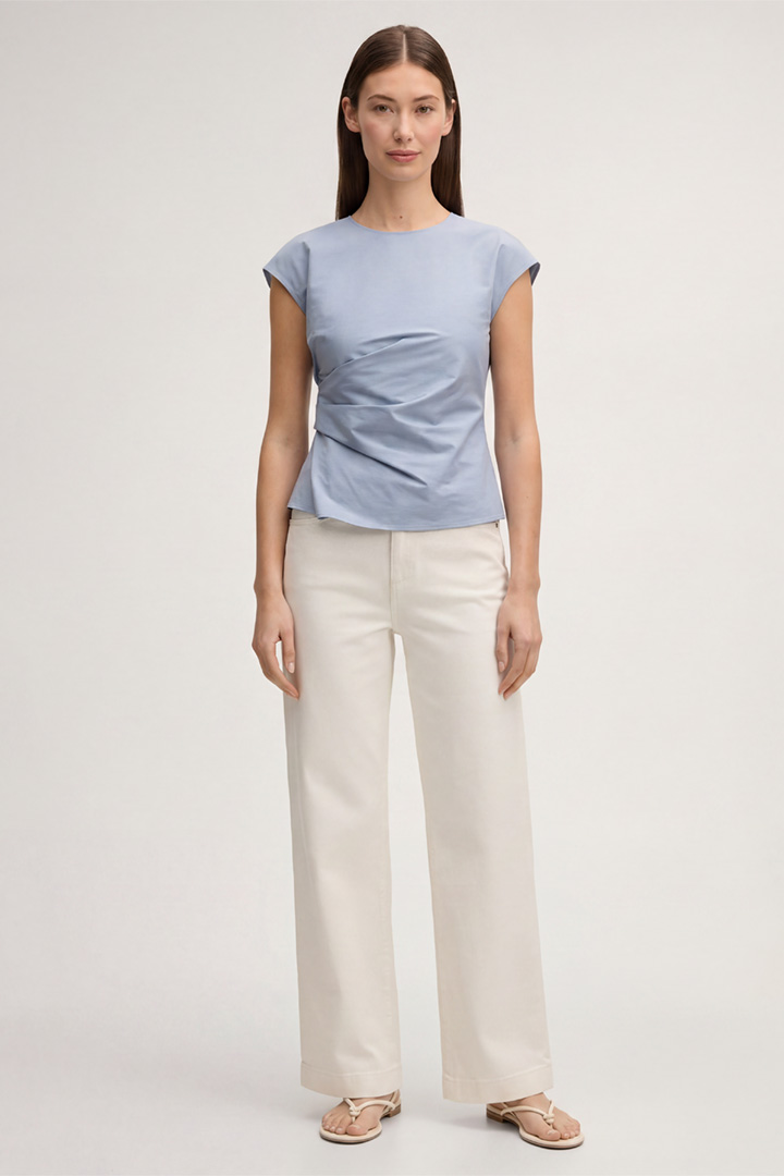 Accède à la page de détails du look « Shop the Look »