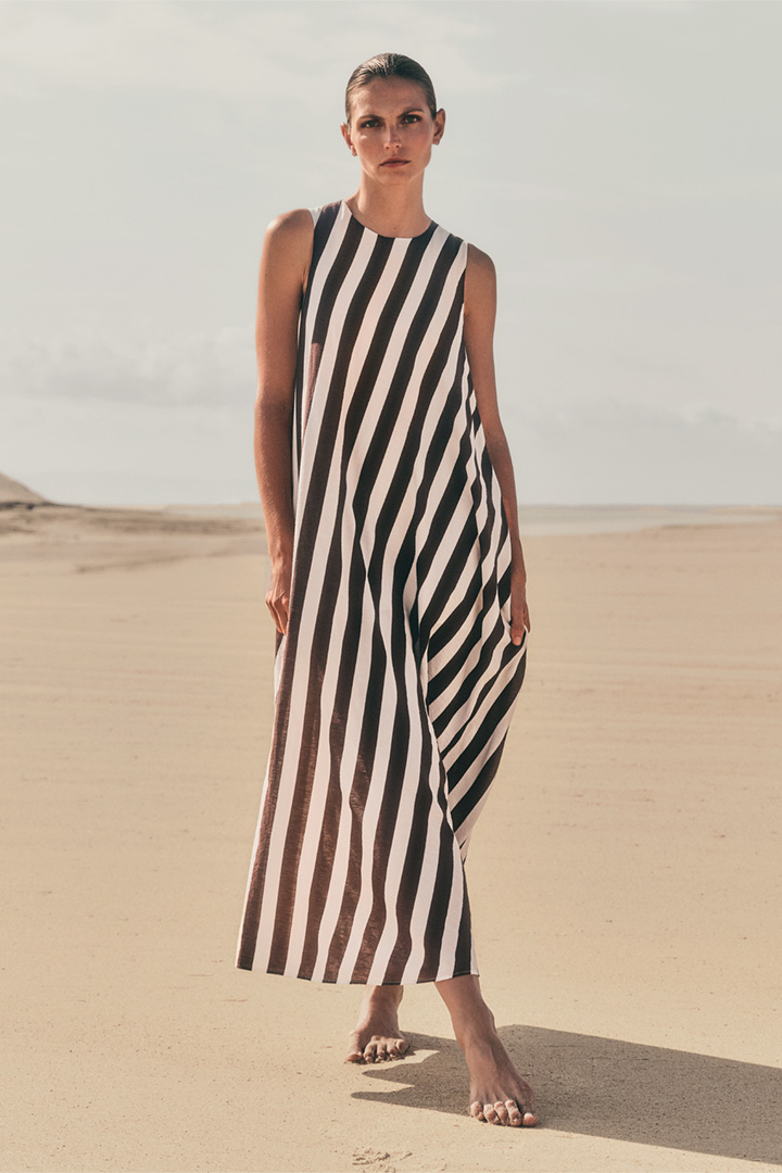 Leads to look detail page “Shop the Look”