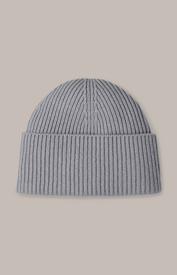 Cashmere Hat in Grey