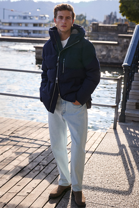 Shop the look