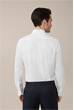 Smart-Shirt Lano in Weiß 