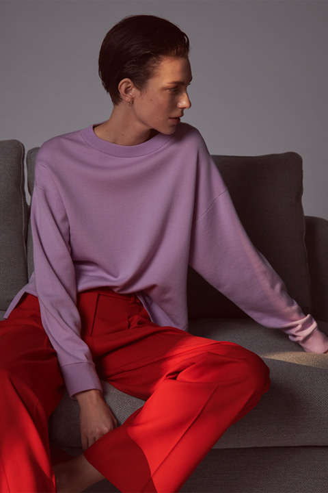 Shop the Look