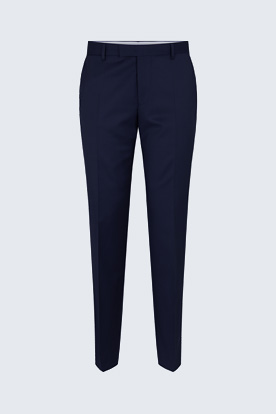 Baukasten-Hose Sole in Navy