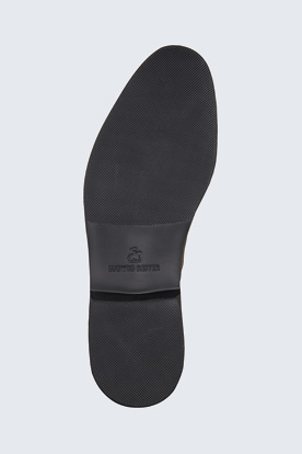 Chelsea-Boots by Ludwig Reiter in Braun