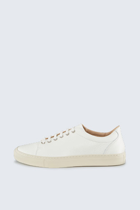 Sneaker by Ludwig Reiter in Weiß, unisex