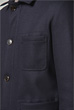 Double-Jersey-Work-Wear-Jacket Ariano in Navy  