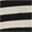 black and beige stripes