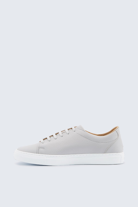 Sneaker by Ludwig Reiter in Grau