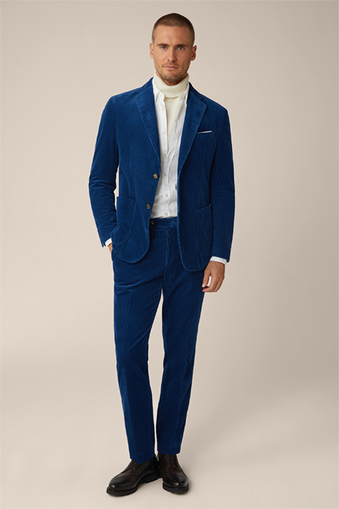 Giro Santios Modular Suit in Royal Blue