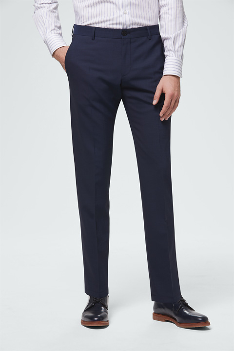 Baukasten-Hose Santio in Navy