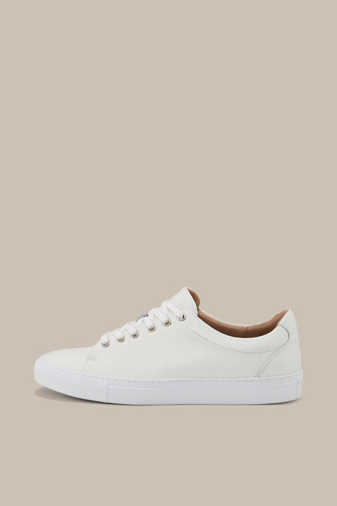 Sneakers by Ludwig Reiter in white, unisex