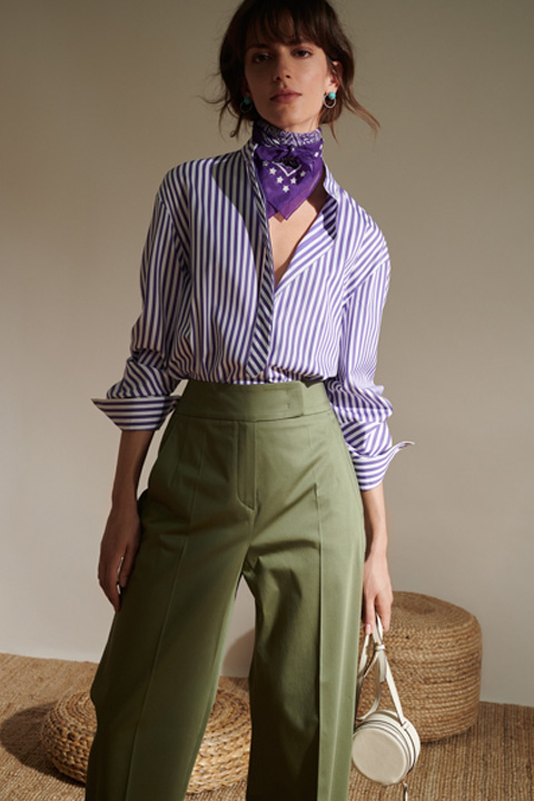 Shop the Look