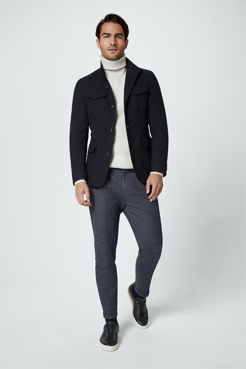 shop the look