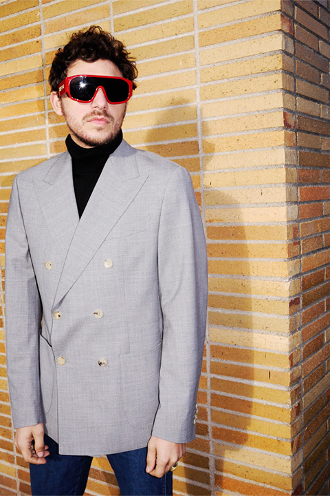 Shop the Look